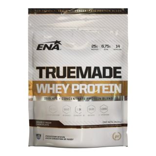 Whey Protein Ena True Made 1lb
