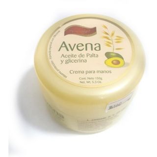 MAGLE AVENA CREMA MANOS 150 GR