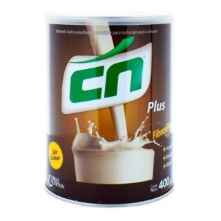 CN PLUS SIN SABOR 400 GR