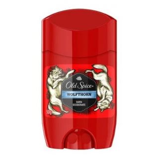 OLD SPICE BARRA DEO WOLFTHORN 50