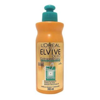 ELVIVE CRE/PEINAR OLEO RIZOS DEFINIDOS 300 ML