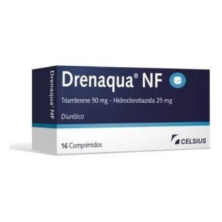 DRENAQUA NF 16 COMP