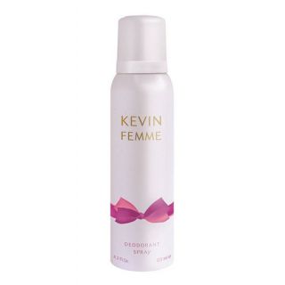 KEVIN FEMME AERO DEO 123