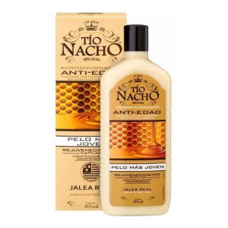 TIO NACHO ACOND/ANTIEDAD 415 ML