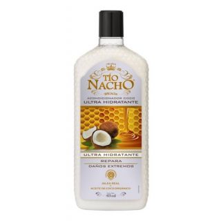 TIO NACHO ACOND/ULTRA HIDRATANTE 415 ML