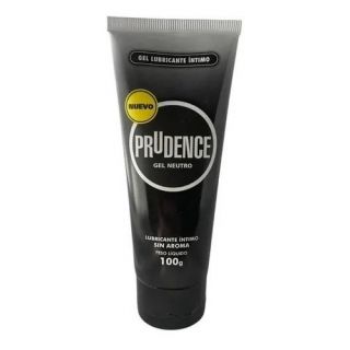 PRUDENCE GEL NEUTRO 100 GR