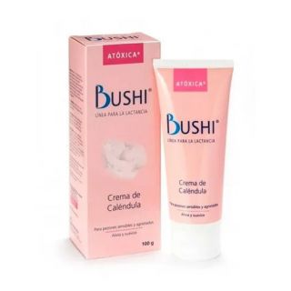 BUSHI CREMA (CALENDULA) 100G