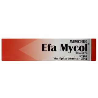 EFA MYCOL CREMA 20 GR