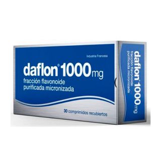 DAFLON 1000 30 COMP