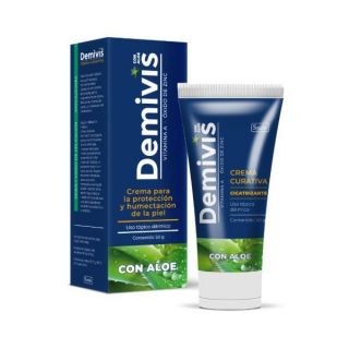 DEMIVIS CREMA 50G