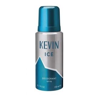 Desodorante Kevin Ice 150 ml
