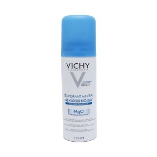 VICHY AERO DEO MINERAL 125 ML