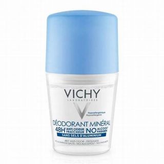 VICHY AERO DEO MINERAL 30 ML