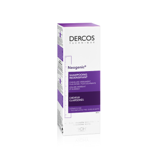 VICHY CHAMPU DERCOS NEOGENIC 200