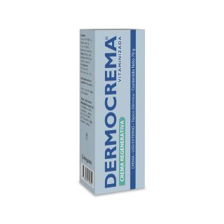 DERMOCREMA VITAMINADA 70 GR