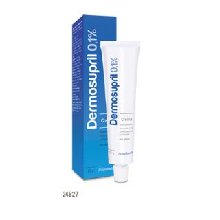DERMOSUPRIL 0.1% CREMA 15 GR