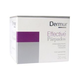 EFFECTIVE PARPADOS 20 ML