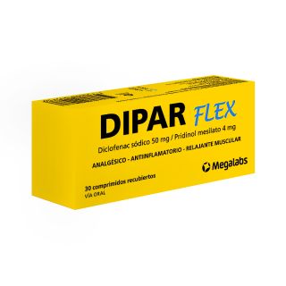DIPAR FLEX 30 COMP