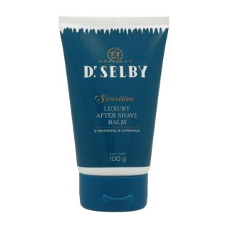 Bálsamo After Shave Dr Selby Sensitive 100g