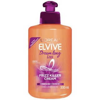 ELVIVE CRE/PEINAR DREAM LISS 300 ML