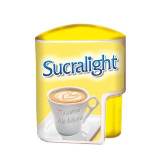 SUCRALIGHT 100 TABLETAS