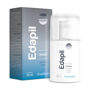 EDAPIL CHAMPU 120 ML