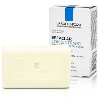 LA ROCHE EFFACLAR BARRA JABON 70