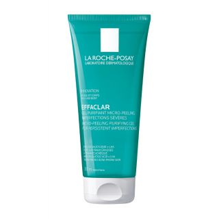 LA ROCHE EFFACLAR GEL MICROPEELING 200 ML