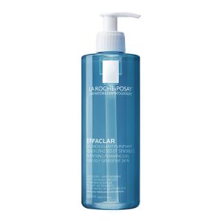 Effaclar Gel Limpiador La Roche Posay 400ml