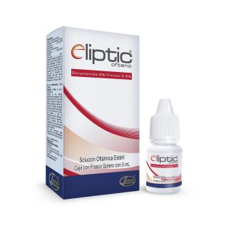 ELIPTIC OFTENO 5 ML