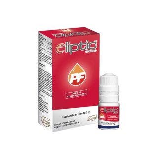 Eliptic Ofteno PF 5ml 