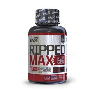 Ripped Max Ena 60 cáps.