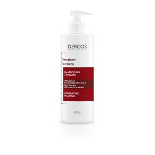 VICHY CHAMPU ENERGIZANTE ANTI CAIDA 400 ML