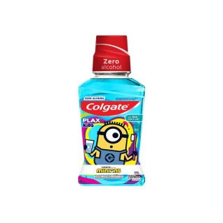COLGATE ENJ/PLAX MINIONS 250