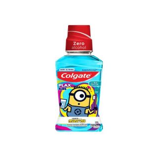 COLGATE ENJ/PLAX MINIONS 250