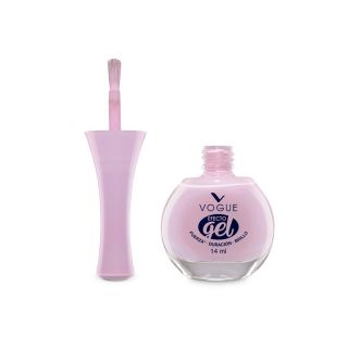 VOGUE ESMALTE EFECTO GEL SUTILEZA  14 ML