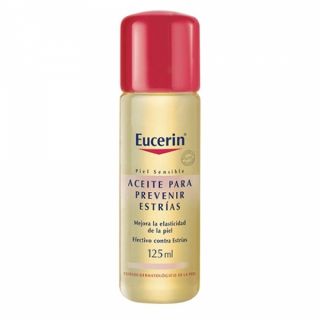 EUCERIN PH5 ACEITE ANTIESTRIAS 125 ML