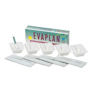 EVAPLAN 5 TEST