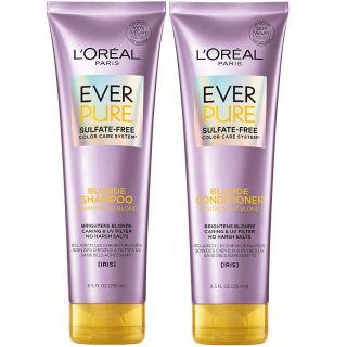 EVER PURE PACK CHAM+ACOND 250 ML