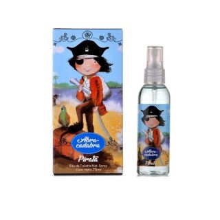 ABRACADABRA PIRATA EDT 75 ML