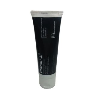 PLATSUL-A CREMA 30GR