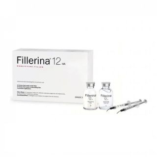 Tratamiento de Relleno Fillerina Grade 3 2x30 Ml