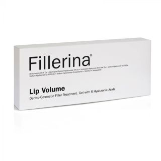 Tratamiento Volumen De Labios Fillerina Grade 5 7ml