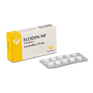FLODIN NF 20 COMP