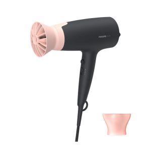 Secador de Cabello Philips Serie 3000 BHD350