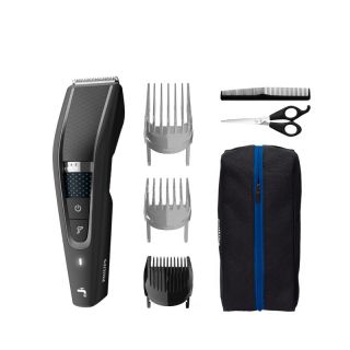 Cortapelo Philips Hairclipper Series 5000 HC5632