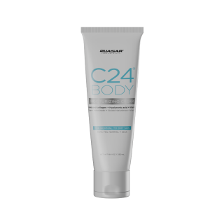 C24 Body® Crema Corporal Hidratante 250 Ml
