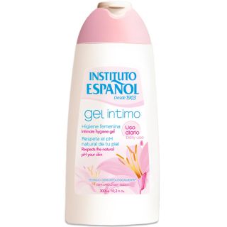 INSTITUTO ESPAÑOL GEL INTIMO 300