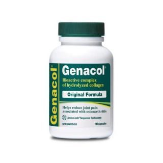 GENACOL ORIGINAL 90 COMP