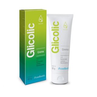 GLICOLIC CREMA 60 GR
